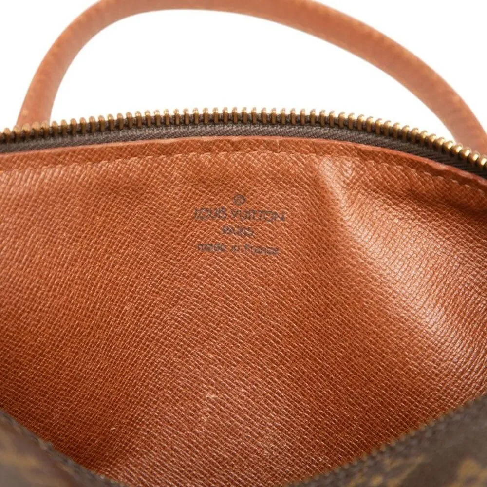 Louis Vuitton Monogram Papillon 26 Handbag